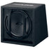 Alpine 10" subwoofer basreflekssystem SBE-1044BR alpine