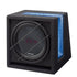 Alpine 8" subwoofer basreflekssystem - SBG-844BR alpine