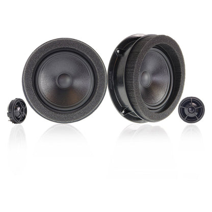 Alpine SPC-100ML højttaler-subwoofer Mercedes ml alpine
