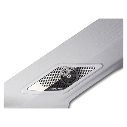 Alpine SPC-106CRA2 lydpakke til VW Crafter 2, MAN TGE alpine