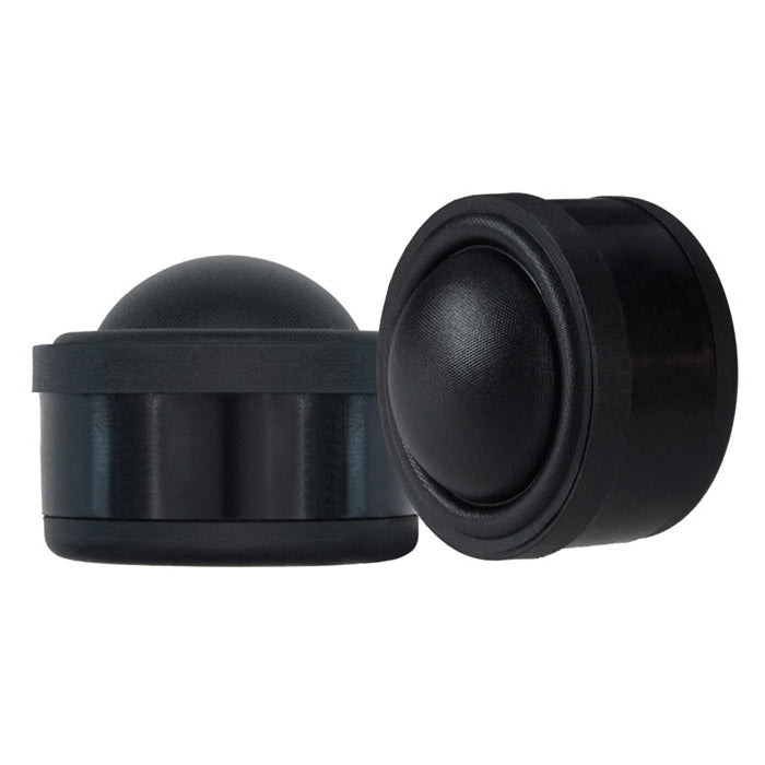 Alpine SPC-106CRA2 lydpakke til VW Crafter 2, MAN TGE alpine