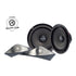 Alpine SPC-106S9 lydpakke Mercedes Sprinter 907/910 alpine