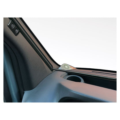 Alpine SPC-106S9 lydpakke Mercedes Sprinter 907/910 alpine