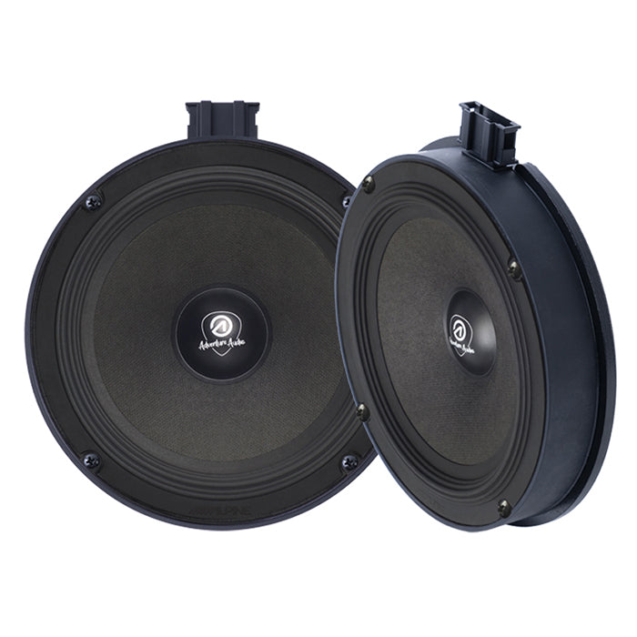 Alpine SPC-106T61-2 lydpakke til VW T6.1 alpine