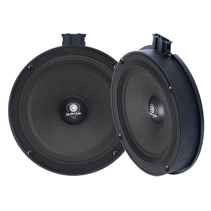 Alpine SPC-106T61-2 lydpakke til VW T6.1 alpine