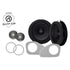 Alpine SPC-106TRA7 lydpakke til Transit Custom 7 alpine