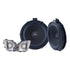 Alpine SPC-108T6 lydpakke til VW T6 alpine