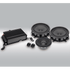 Alpine SPC-300A3 lydpakke Audi A3, S3 og RS3 alpine