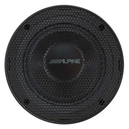 Alpine SPC-R100S lydpakke alpine