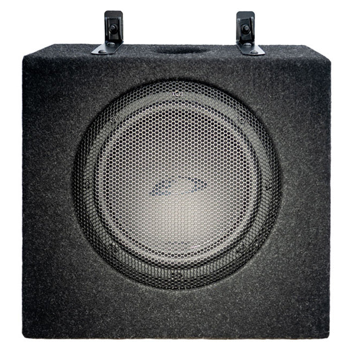 Alpine SPC-W84AT6-2 DSP/Subwoofer System for VW T6/T6.1 Alpine