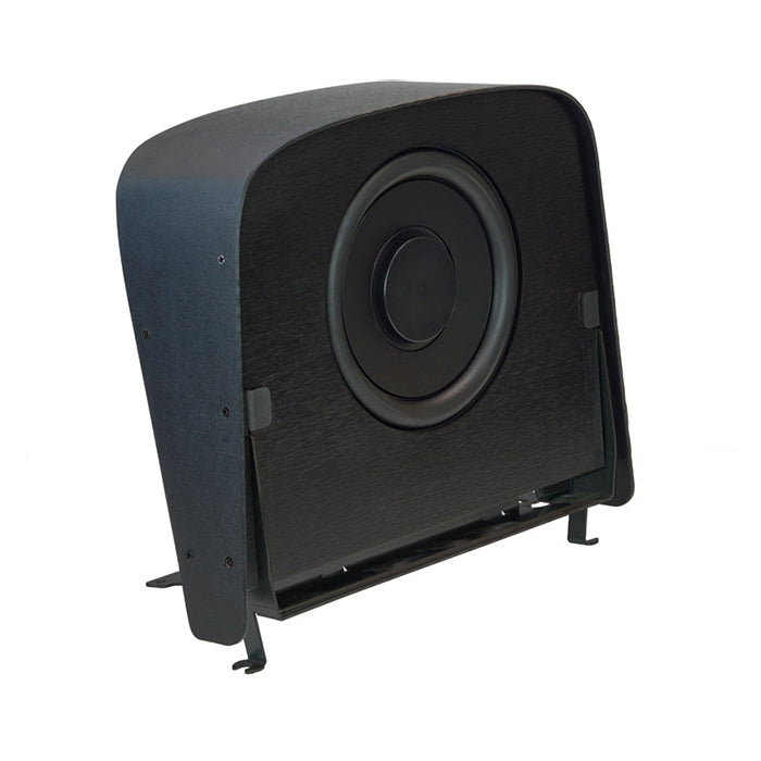 Alpine SWC-D84DU Custom subwoofer til Fiat Ducato 8 alpine