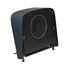 Alpine SWC-D84DU Custom subwoofer til Fiat Ducato 8 alpine