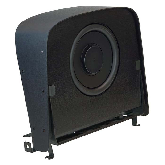 Alpine SWC-D84S Costum subwoofer til Fiat Ducato 3 alpine