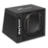 Alpine aktiv 12" subwoofer alpine