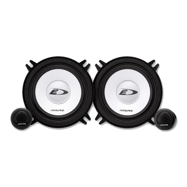 Alpine SXE-1350S 13cm komponentsystem alpine