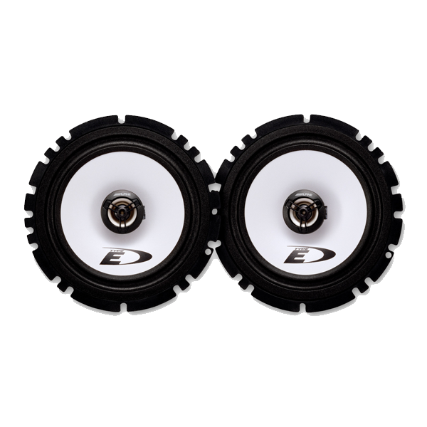 Alpine SXE-1725S 16,5cm 2 vejs coaxial højttaler alpine