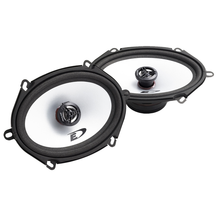 Alpine SXE-5725S 5x7&quot; 2 vejs coaxial højttaler alpine