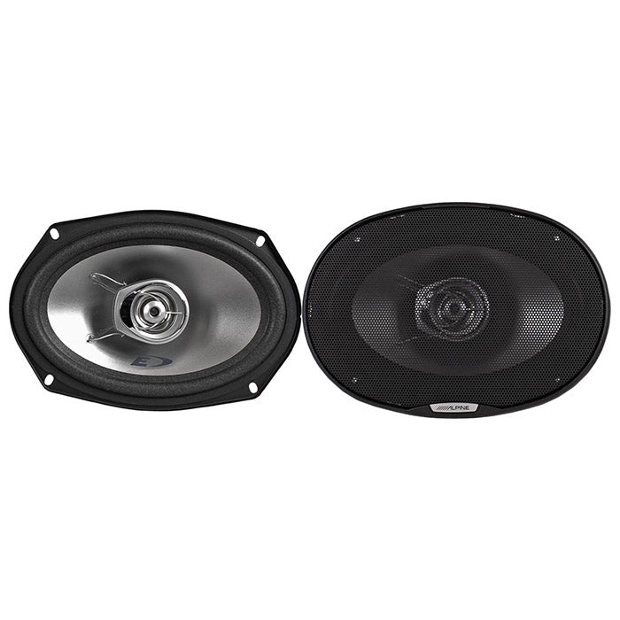 Alpine SXE-6925S 6x9&quot; 2 vejs coaxial højttaler alpine