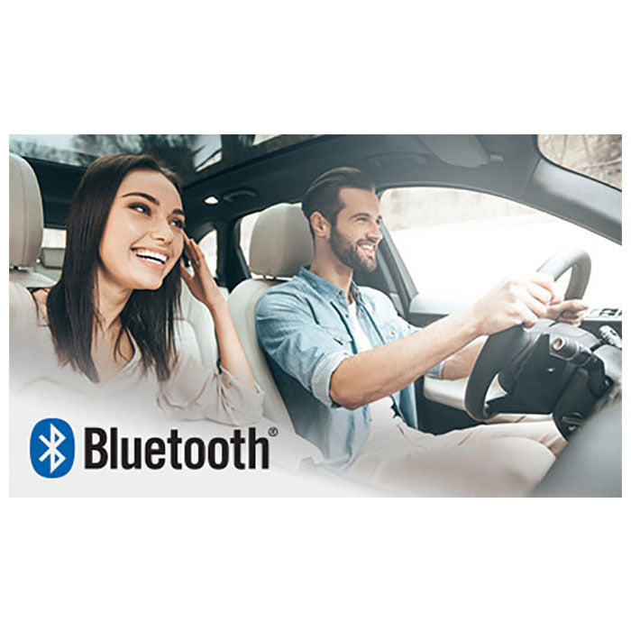 Alpine UTE-200BT tuner/ipod Bluetooth 2 line out alpine