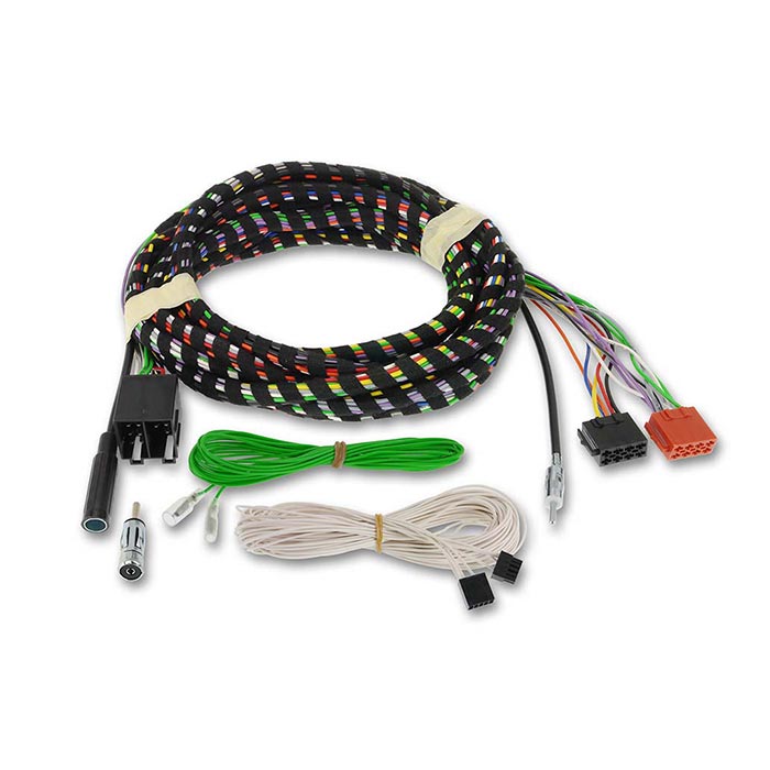 Alpine KWE-E46EXT Forlængerkabel kit ilx702E46 alpine