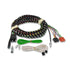 Alpine KWE-E46EXT Forlængerkabel kit ilx702E46 alpine