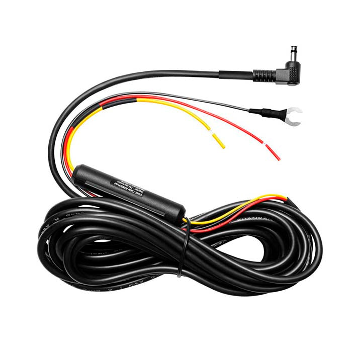 Alpine hardwire Kabel for alle modeller alpine