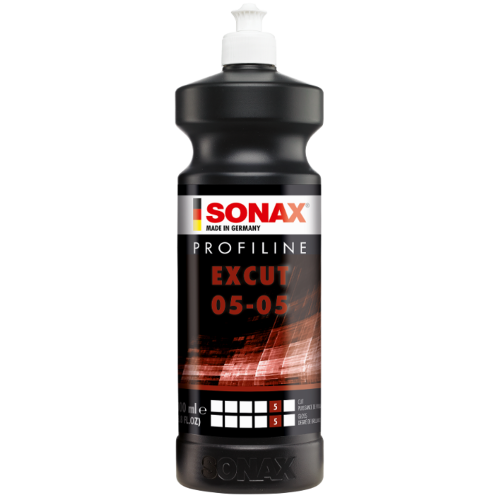 SONAX Profiline EX Cut 05-05 1L - BilligStyling