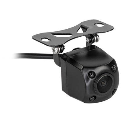 Bakkamera Universal &quot;Mini&quot; m/nightvision firkantet12V acv