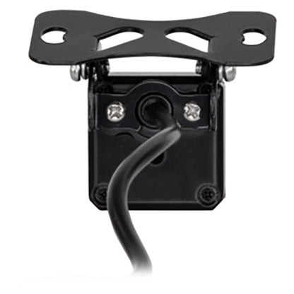 Bakkamera Universal &quot;Mini&quot; m/nightvision firkantet12V acv