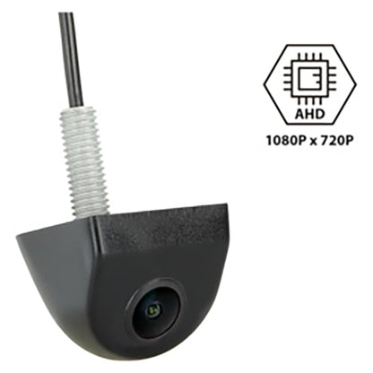 Bakkamera/Front kamera universal AHD 12/24V acv