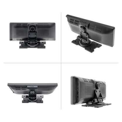 Ampire 10&quot; Skærm med CarPlay Android Auto AHD Dashcam ampire