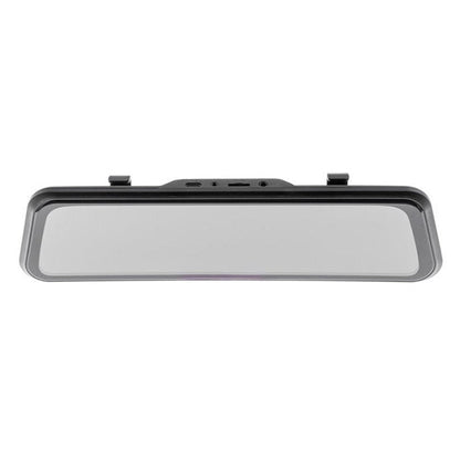 Ampire 9&quot; bakspejl med CarPlay, Android Auto, Dashcam ampire