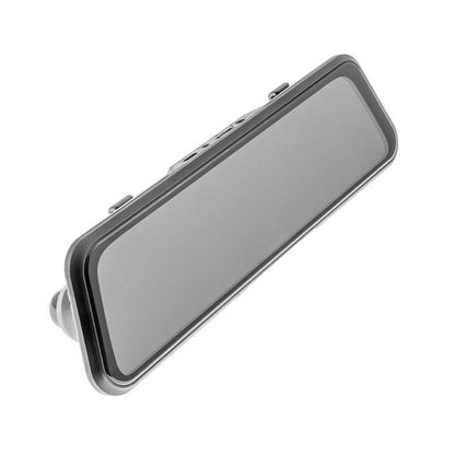Ampire 9&quot; bakspejl med CarPlay, Android Auto, Dashcam ampire