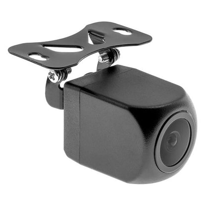Ampire 9&quot; bakspejl med CarPlay, Android Auto, Dashcam ampire