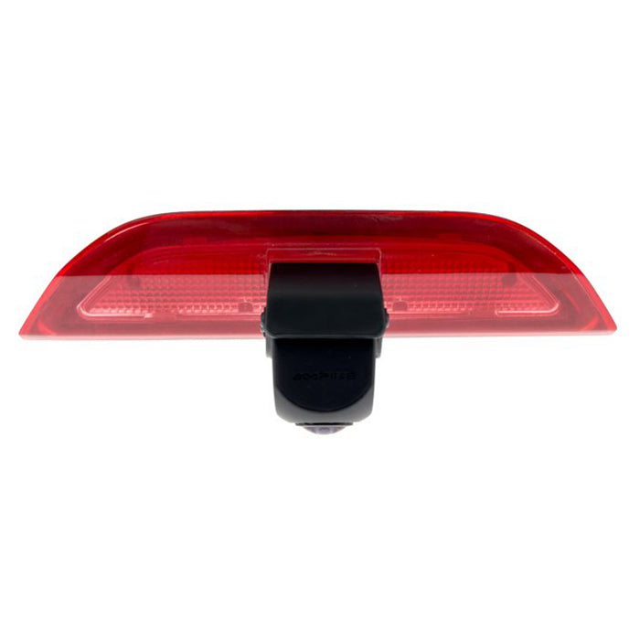 Ampire bakkamera Ford Courier (2. gen) 2023- ampire