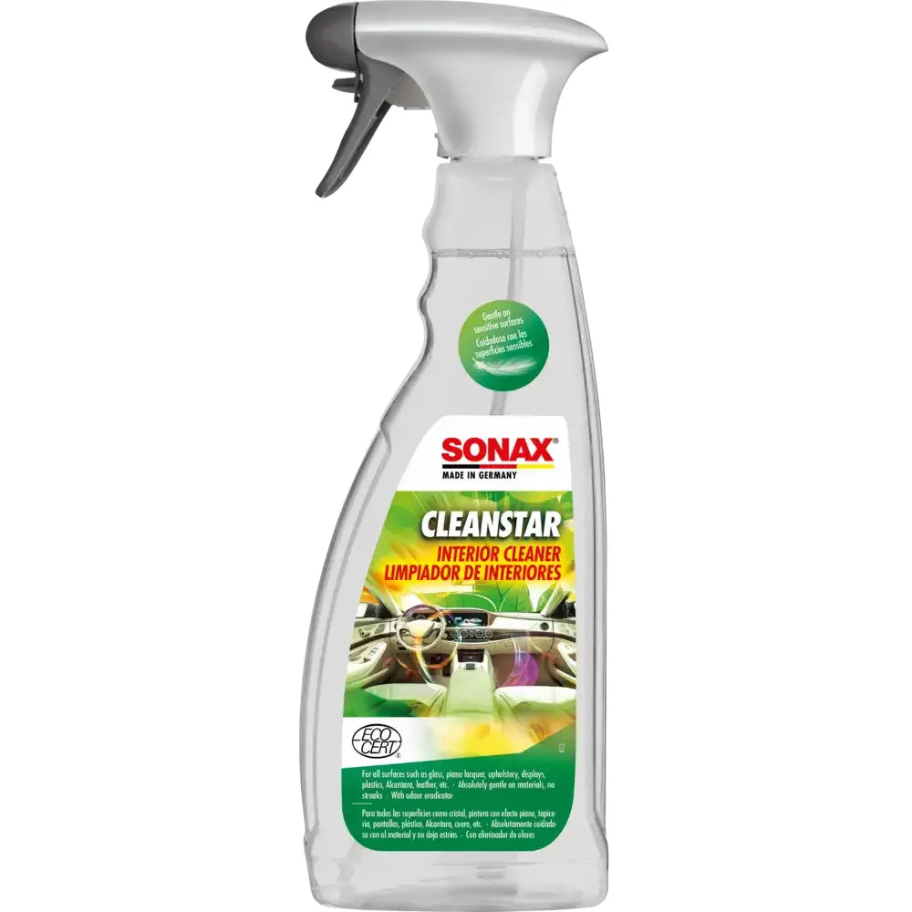 SONAX Universalrens - CleanStar (750ml)