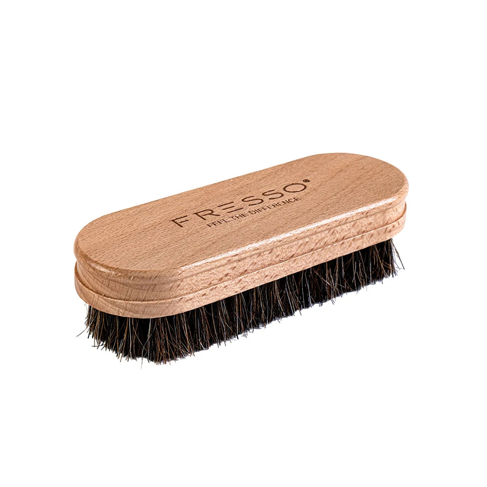 Fresso Leather Brush - Læderbørste BilligStyling
