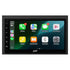 Stinger 6,8" skærm med trådløs Carplay/Android Auto Phoenix_g