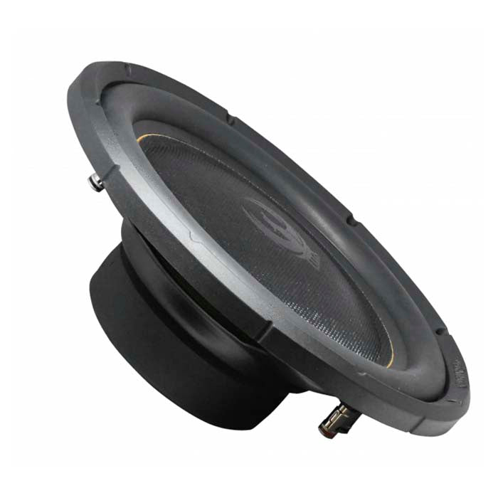 Phoenix Gold 10&quot; slim subwoofer 300W 2Ohm Phoenix_g