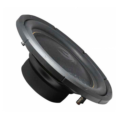 Phoenix Gold 10&quot; slim subwoofer 300W 2Ohm Phoenix_g