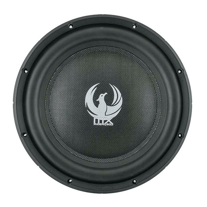 Phoenix Gold 10&quot; slim subwoofer 300W 4Ohm Phoenix_g