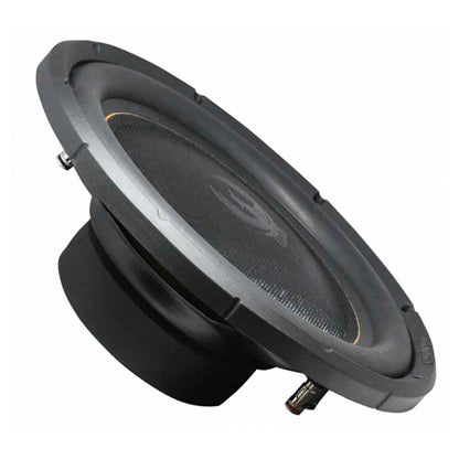 Phoenix Gold 10&quot; slim subwoofer 300W 4Ohm Phoenix_g