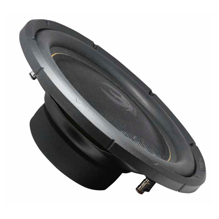 Phoenix Gold 12&quot; slim subwoofer 300W 2Ohm Phoenix_g
