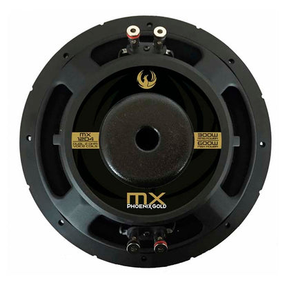 Phoenix Gold 12&quot; slim subwoofer 300W 4Ohm Phoenix_g