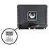 Phoenix Gold DSP Forstærker kit BMW 2001-2019 HIFI syst Phoenix_g