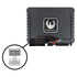 Phoenix Gold DSP Forstærker kit BMW 2005-2019 HIFI syst Phoenix_g