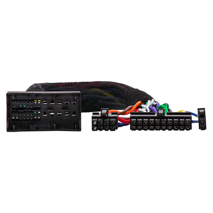 Phoenix Gold DSP Forstærker kit BMW 2005-2019 HIFI syst Phoenix_g