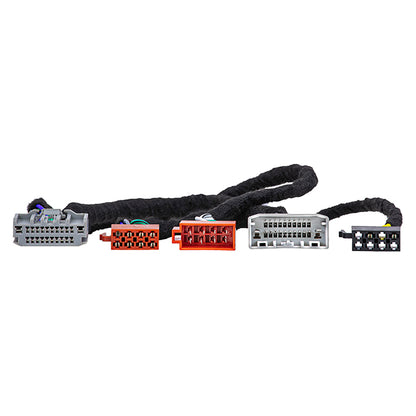 Phoenix Gold DSP Forstærker kit Chrysler,Dodge,Jeep 07- Phoenix_g