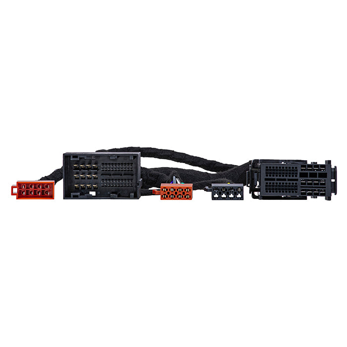 Phoenix Gold DSP Forstærker kit til Dodge, Fiat 2012- Phoenix_g