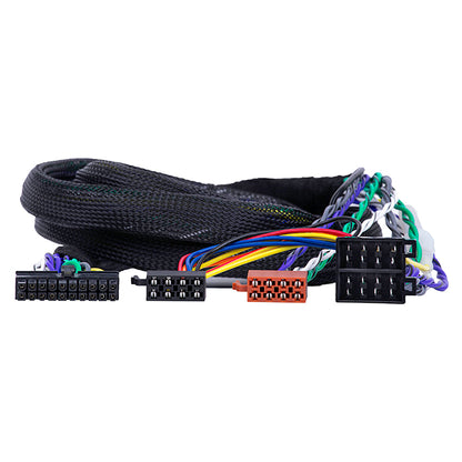 Phoenix Gold DSP Forstærker kit til Ford 2018- 4 Kanal Phoenix_g